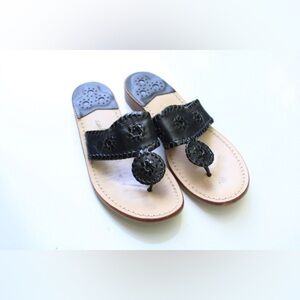 Jack Rogers sandals